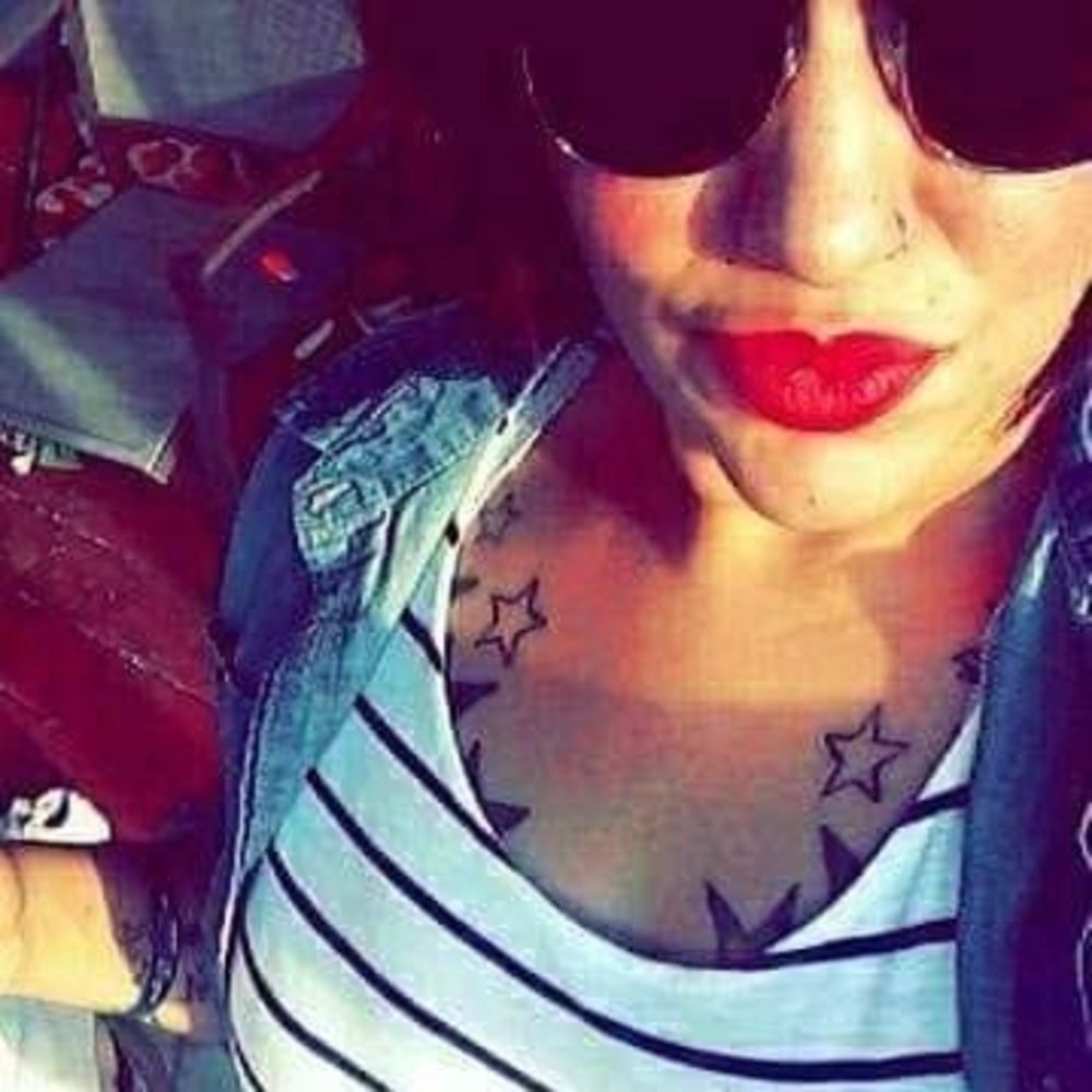 Meet your Posher, Tori